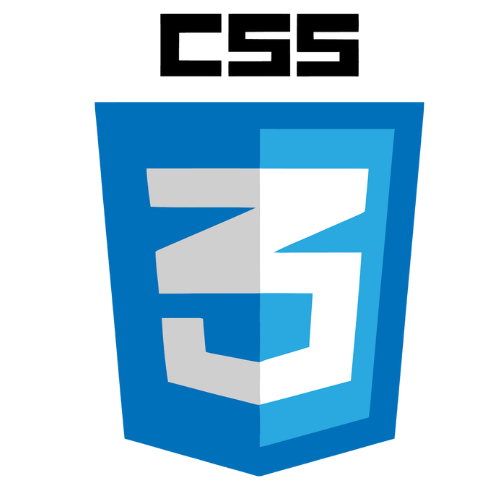 css logo